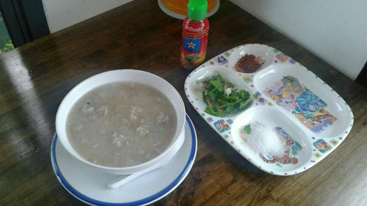 Mae-Sa-Riang Home Mae Sariang Dış mekan fotoğraf
