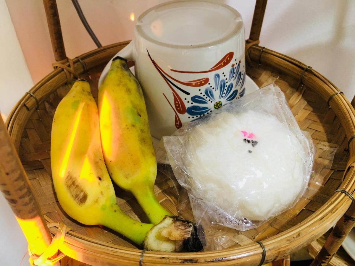 Mae-Sa-Riang Home Mae Sariang Dış mekan fotoğraf