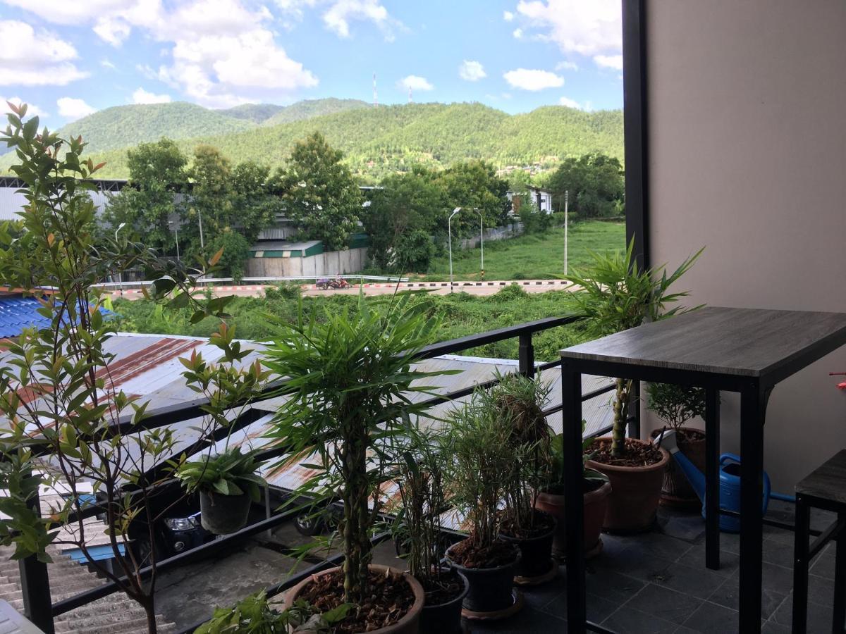 Mae-Sa-Riang Home Mae Sariang Dış mekan fotoğraf