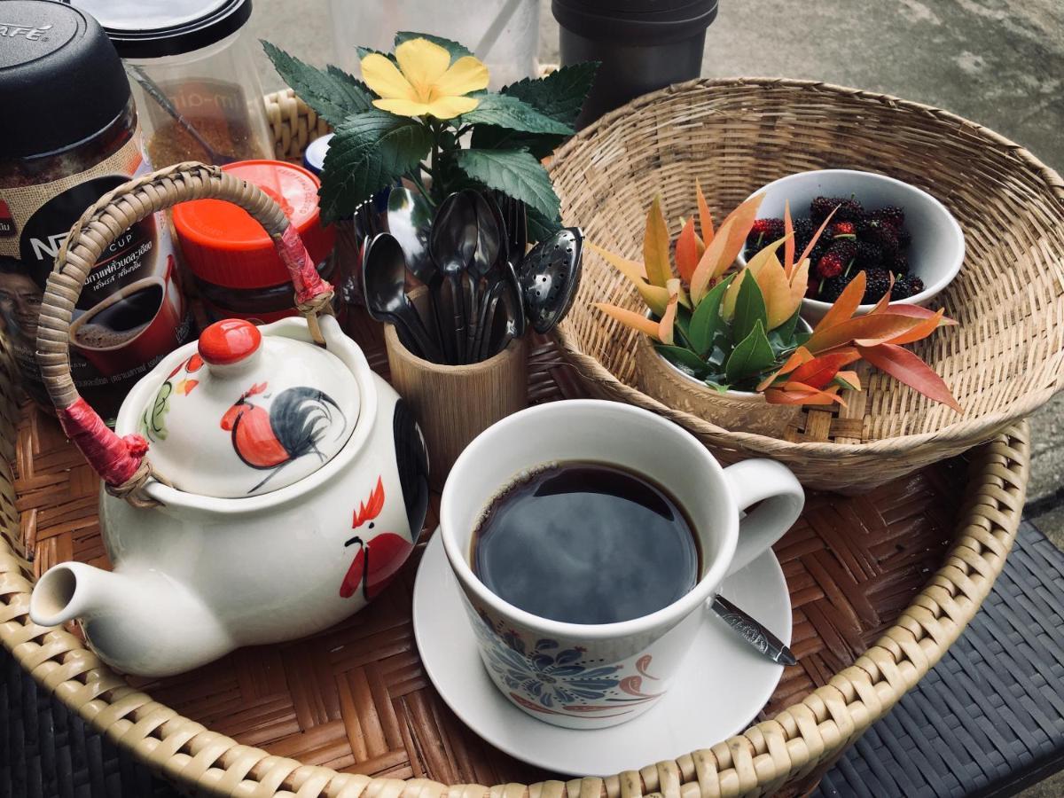 Mae-Sa-Riang Home Mae Sariang Dış mekan fotoğraf