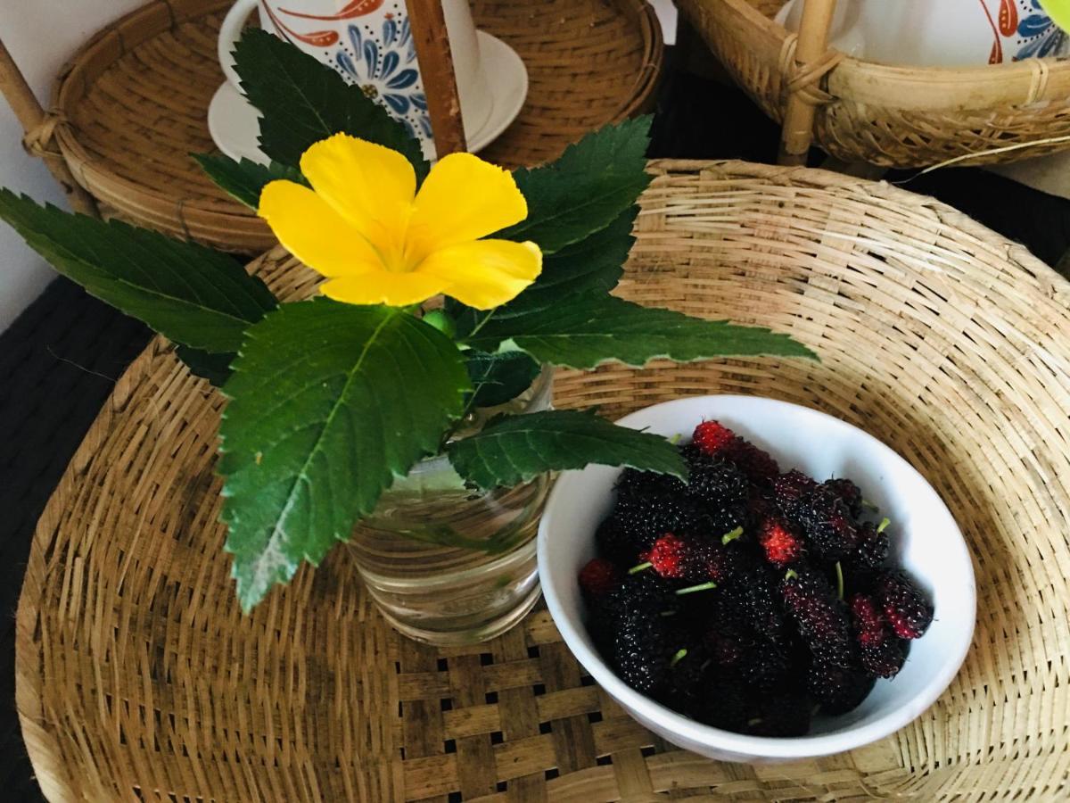 Mae-Sa-Riang Home Mae Sariang Dış mekan fotoğraf