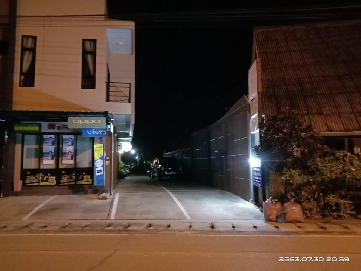 Mae-Sa-Riang Home Mae Sariang Dış mekan fotoğraf