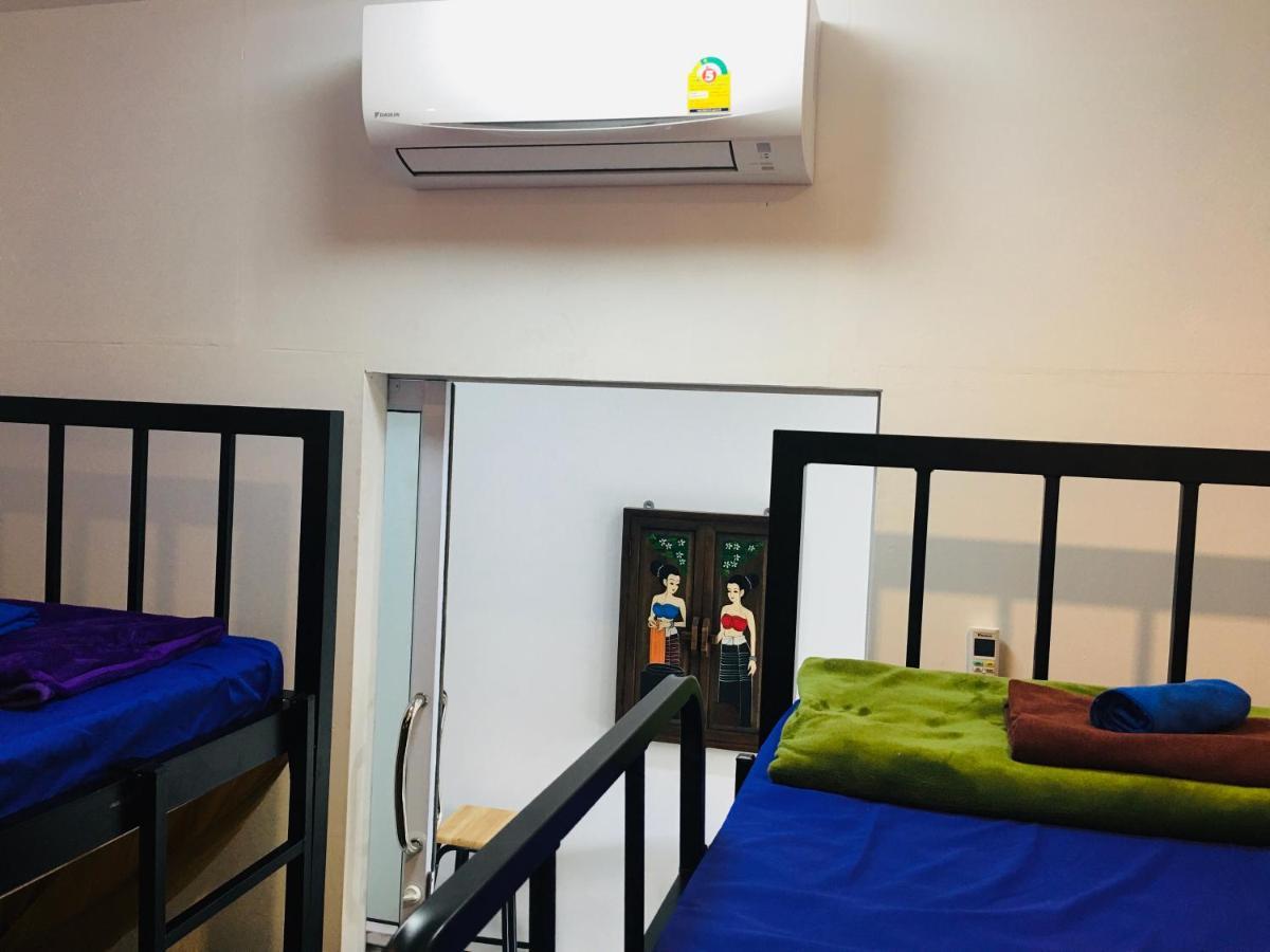 Mae-Sa-Riang Home Mae Sariang Dış mekan fotoğraf