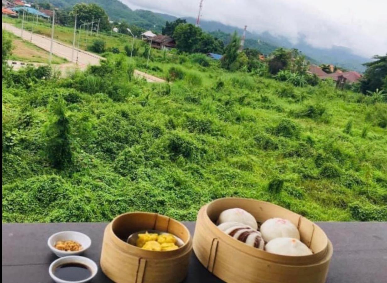 Mae-Sa-Riang Home Mae Sariang Dış mekan fotoğraf