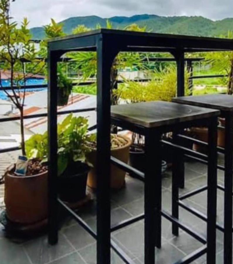Mae-Sa-Riang Home Mae Sariang Dış mekan fotoğraf