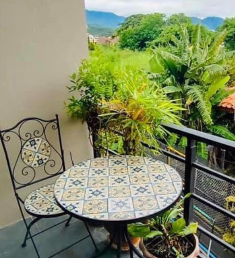 Mae-Sa-Riang Home Mae Sariang Dış mekan fotoğraf