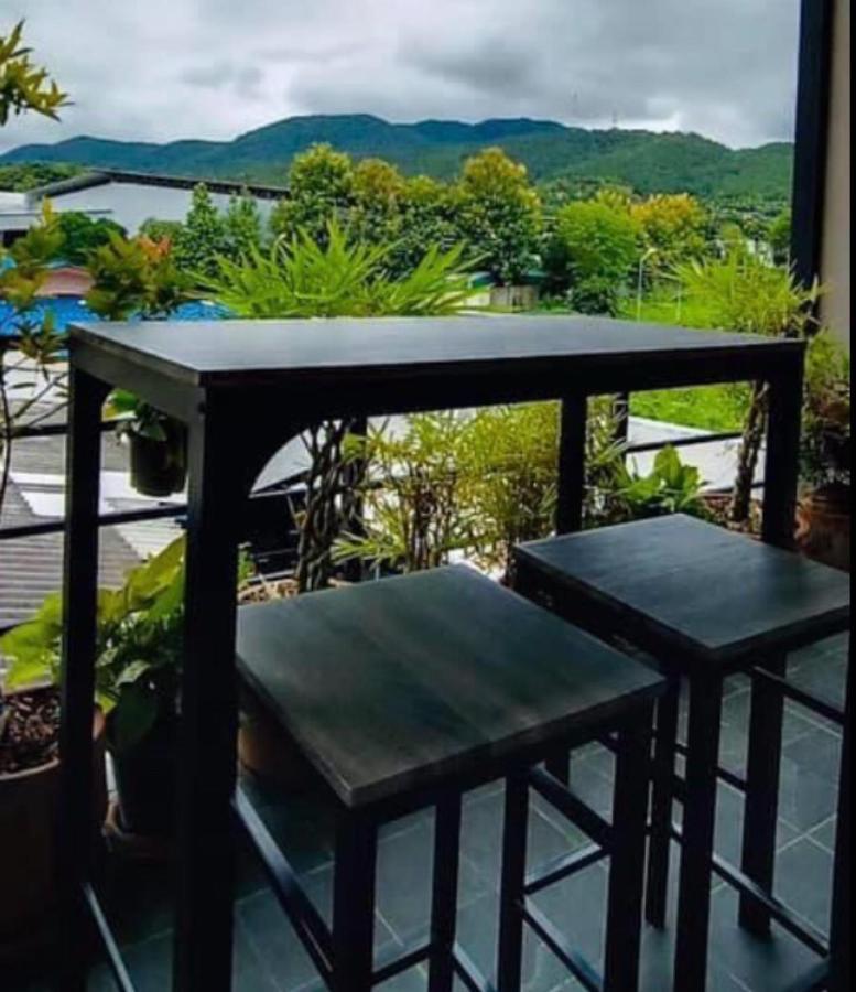 Mae-Sa-Riang Home Mae Sariang Dış mekan fotoğraf