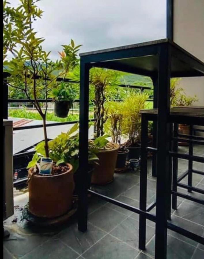 Mae-Sa-Riang Home Mae Sariang Dış mekan fotoğraf