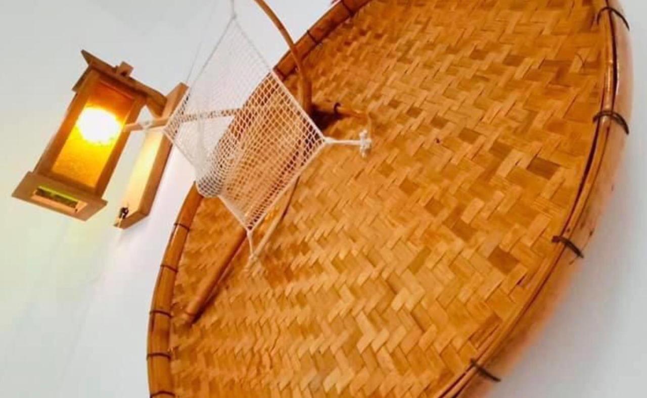 Mae-Sa-Riang Home Mae Sariang Dış mekan fotoğraf