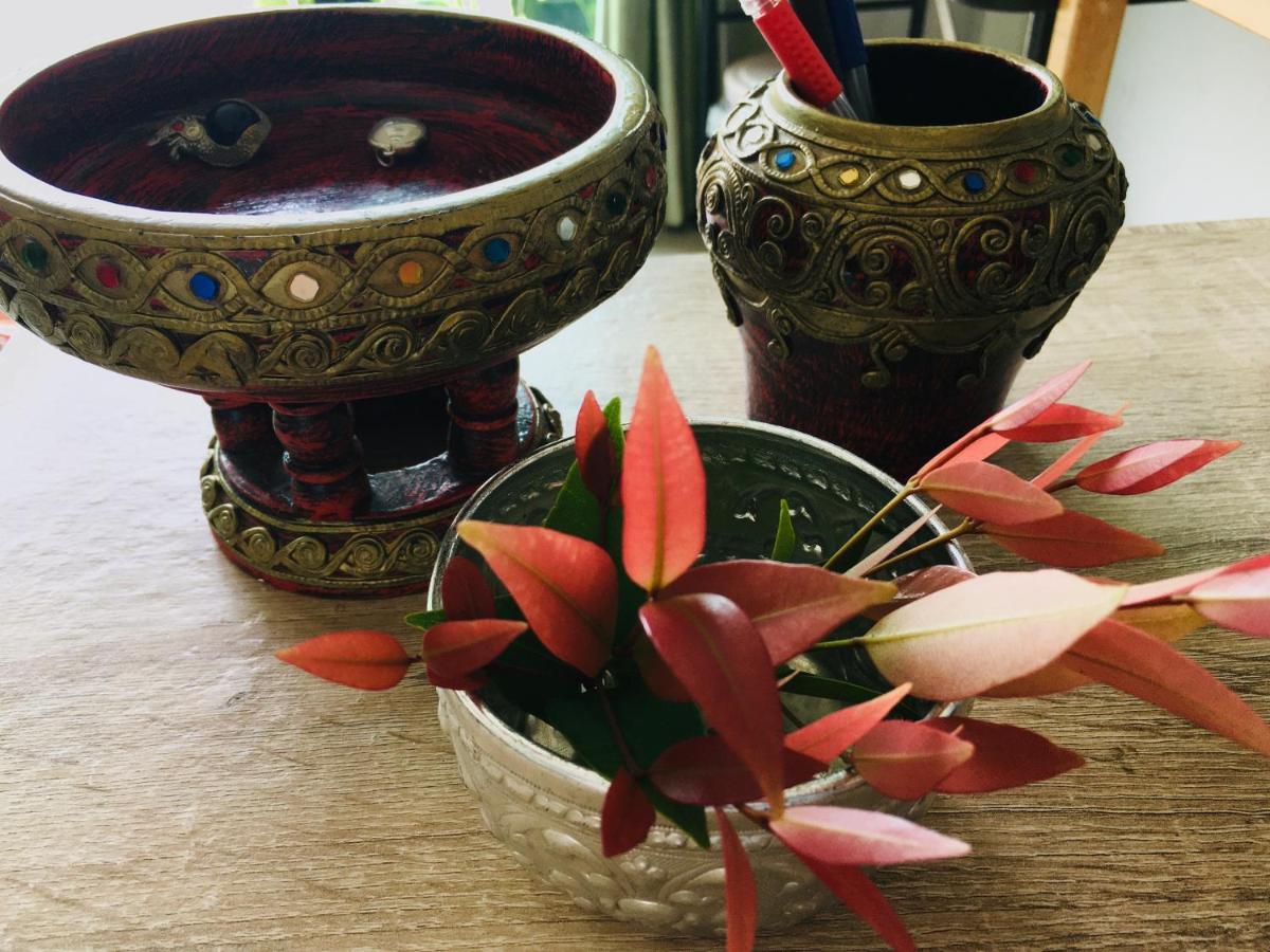 Mae-Sa-Riang Home Mae Sariang Dış mekan fotoğraf