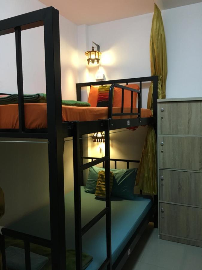Mae-Sa-Riang Home Mae Sariang Dış mekan fotoğraf