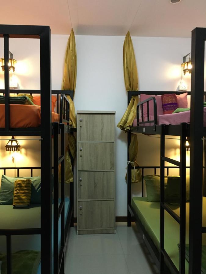 Mae-Sa-Riang Home Mae Sariang Dış mekan fotoğraf