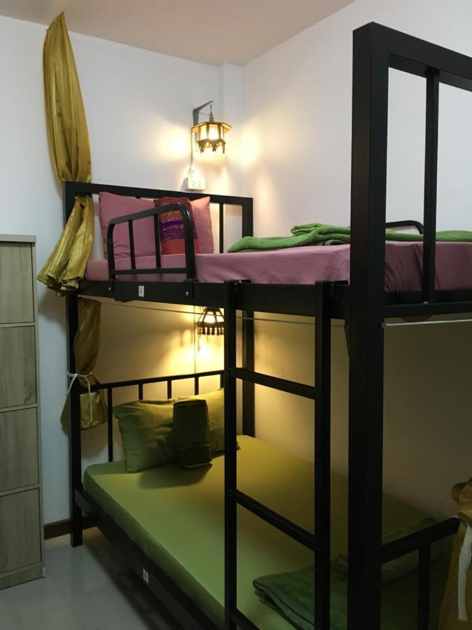 Mae-Sa-Riang Home Mae Sariang Dış mekan fotoğraf